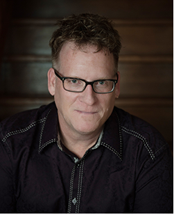 Headshot of Derek Black