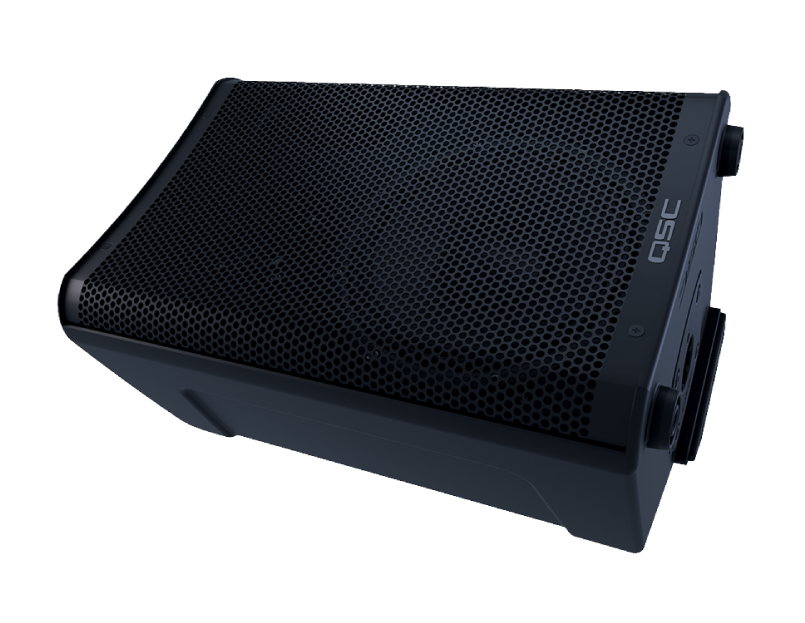 CP8 | CP Series | Powered | Loudspeakers | QSC