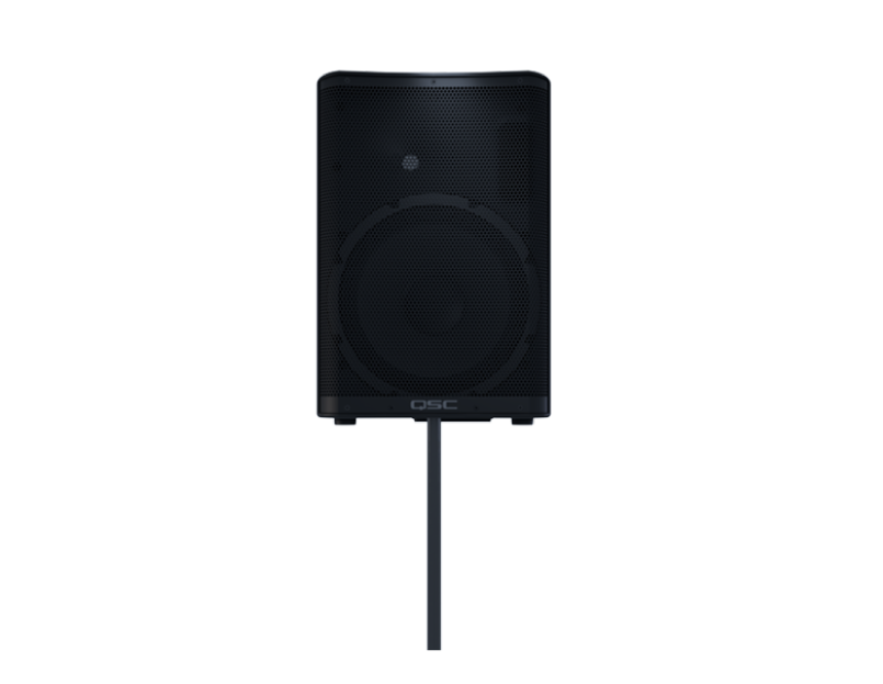 CP12 | CP Series | Powered | Loudspeakers | QSC